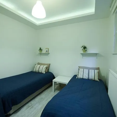 Marin Duplex - With A Private Garden * Antalya