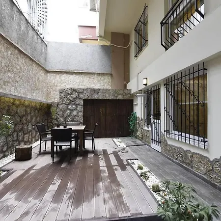 Marin Duplex - With A Private Garden *