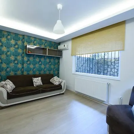 Marin Duplex - With A Private Garden *