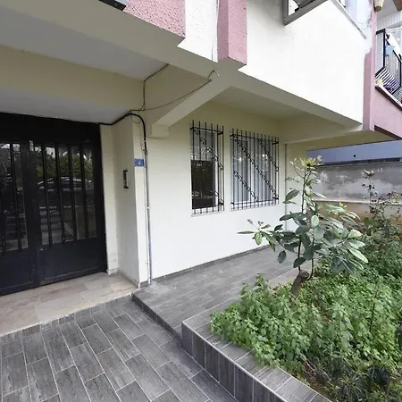 Marin Duplex - With A Private Garden 公寓 *